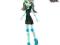 MONSTER HIGH FRANKIE STEIN NA ROLKACH X3671