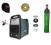 SPAWARKA TIG MMA DIGITIG 205P AC/DC SHERMAN 200A Z