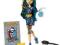 Monster High CLEO DE NILE Picture Day Y8504