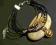 __________bransoletka rzemyk Yin Yang talizman sr