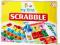 My First Scrabble nowa gra Scrable WAWA