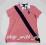 POLO RALPH LAUREN ORYGINALNA POLO  ROZ M  Z USA