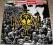 QUEENSRYCHE - Operation Mindcrime/1 tłocz.England