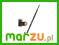 Antena WiFi OMNI 9 dBi 38cm RP-SMA wewnętrzna