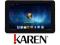 Tablet Kiano Core 10.1  dual od Karen