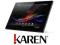 Sony Xperia Tablet Z 16GB LTE 4G GPS NFC 1.5GHz BT