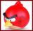 Głośnik Angry Birds - czerwony ptak Wysyłka 24h