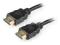 ACCURA kabel HDMI - HDMI v1.4 LAN 1.8m