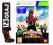 POWER RANGERS SUPER SAMURAI / X360 / KINECT / NOWA