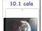 Folia ochronna ekran LENOVO IdeaTab S6000 10.1 FV!