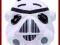 Pluszowy Angry Birds Star Wars 20cm - Stormtrooper