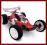 Wyczynowe autko GX Buggy Sklep Warszawa