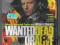 Wanted dead or alive Poszukiwany żywy lub martwy