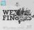 WET FINGERS - In The Mix 3CD