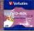 VERBATIM DVD+R DL 8,5GB PRINTABLE 1szt JEWEL 2,4x