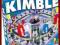 Kimble - Klasyczna gra planszowa towarzyska
