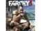 FAR CRY 3 + ONLINE PASS XBOX 360 PL POLSKIE NAPISY