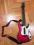 Guitar Hero Warriors Of Rock - gitara + gra PS3