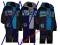 MZ#Nowy model dres 3-cz WINGS CLUBS 146 *12 blue