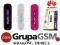Modem USB Huawei E173U-2  Aero2 _BEZ SIMLOCKA _KRK
