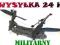 NOWY MILITARNY HELIKOPTER SYMA 4 ŚMIGŁA HIT!!