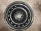 felgi czarne fiat bravo II idealne 15X6J / 31.5