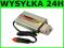 PRZETWORNICA NAPIĘCIA 200W 12V NA 230 V