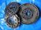 KOLO DWUMASOWE BMW E46 E39 318D 320D 520D 1223712