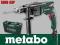 METABO SBE 760 wiertarka udarowa klucz 2bie waliza