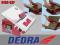 DEDRA DED7712 przecinarka do glazury płytek 450W