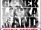 LOSKA, GIENEK - GIENEK LOSKA /CD/ -