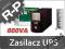 ZASILACZ UPS ECO LINE 600 LINE INTERAKTIVE DIGITUS