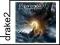 RHAPSODY OF FIRE: THE COLD EMBRASE OF FEAR [WINYL]