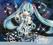 Hatsune Miku -Project Diva F- Soundtrack-2CD+DVD