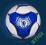 piłka nożna FC CHELSEA LONDYN size / roz. 5