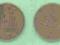 LITWA 10 Centu 1925r.