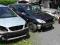 Hyundai Getz dach