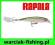 RAPALA X-RAP XR-10 CM OG  SZYBKO I PEWNIE