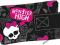 MONSTER HIGH ETUI NA TELEFON POKROWIEC