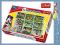 Trefl PUZZLE MYSZKA MIKI KLUB 3 x Story 30-40-60el