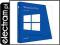 NOWY MS Windows 8.1 PRO 32/64 bit BOX DVD PL