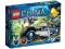 11zł UPS Lego CHIMA 70007 Motocykl Eglora