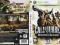 CALL OF JUAREZ WIĘZY KRWI BOUND IN BLOOD XBOX 360