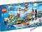 *** LEGO CITY 60014 STRAŻ WYBRZEŻA wys. 24h ***