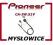 PIONEER CA-IW51V STEROWANIE iPhone / PIONEER AVH