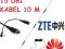 ANTENA GSM 15dbi DO MODEMU HUAWEI E3131 E173 - ZTE