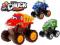 Hasbro TONKA CHUCK &amp; FRIENDS Ciężarówa ZA0533