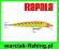 RAPALA HUSKY JERK HJ-10 CM HT SZYBKO I PEWNIE