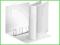 SEGREGATOR ofertowy Panorama Esselte  A4 4R / 75mm