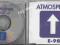 ATMOSPHERE E-98 RZADKI SINGIEL 1999 MARCIN ROZYNEK
